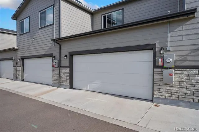 503 S Rollie Avenue #4B Fort Lupton, CO 80621