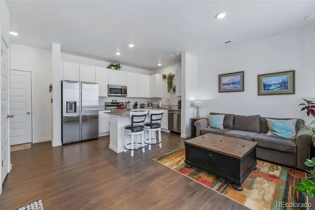 503 S Rollie Avenue #4B Fort Lupton, CO 80621