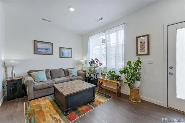 503 S Rollie Avenue #4B Fort Lupton, CO 80621