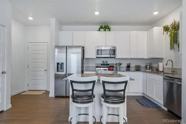 503 S Rollie Avenue #4B Fort Lupton, CO 80621