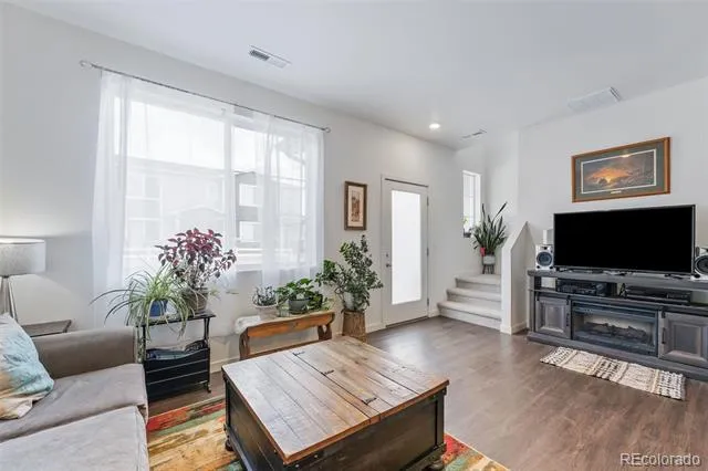503 S Rollie Avenue #4B Fort Lupton, CO 80621