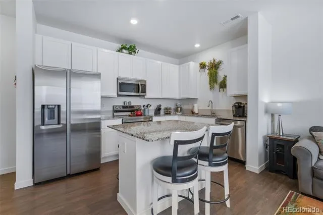 503 S Rollie Avenue #4B Fort Lupton, CO 80621
