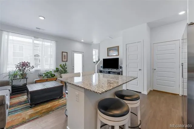 503 S Rollie Avenue #4B Fort Lupton, CO 80621