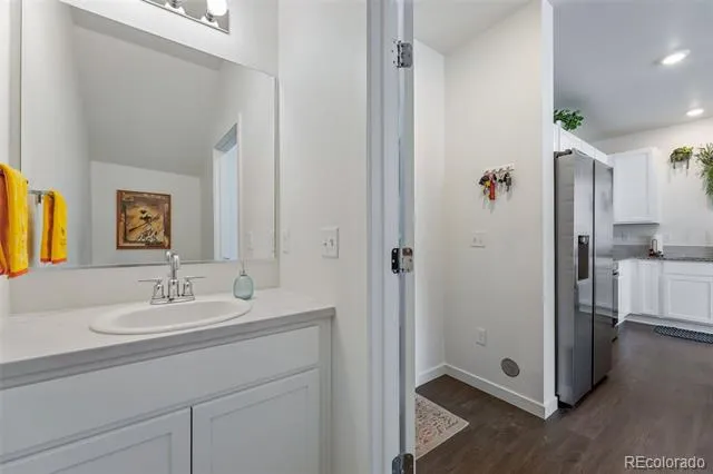 503 S Rollie Avenue #4B Fort Lupton, CO 80621