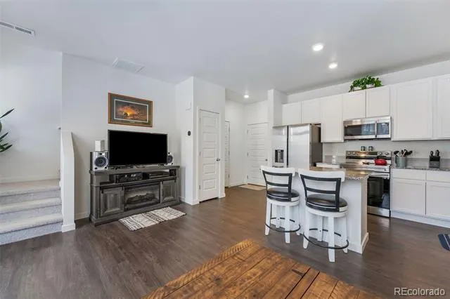 503 S Rollie Avenue #4B Fort Lupton, CO 80621