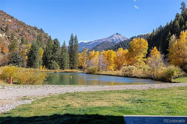 30680 County Road 12 Somerset, CO 81434