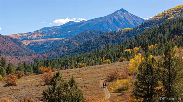 30680 County Road 12 Somerset, CO 81434