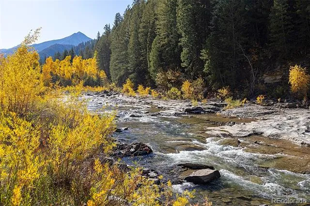 30680 County Road 12 Somerset, CO 81434