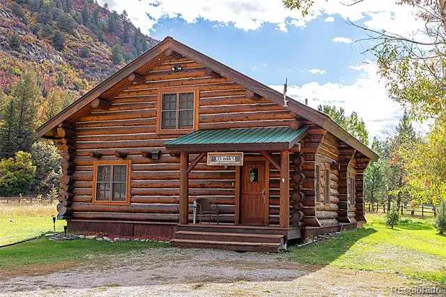 30680 County Road 12 Somerset, CO 81434