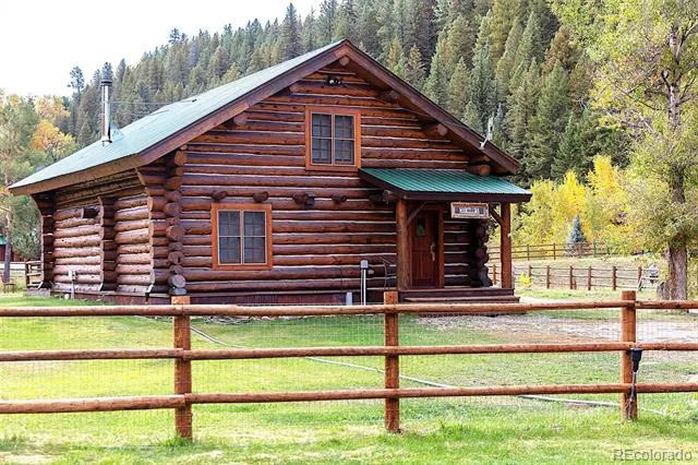 30680 County Road 12 Somerset, CO 81434