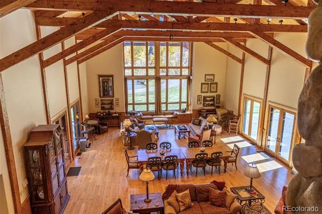 30680 County Road 12 Somerset, CO 81434