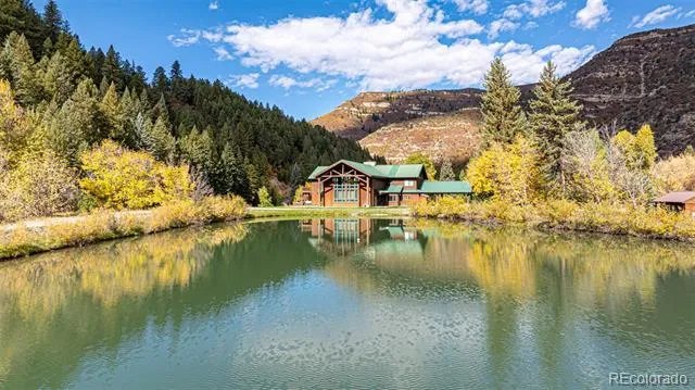 30680 County Road 12 Somerset, CO 81434