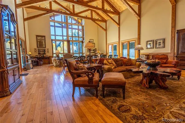 30680 County Road 12 Somerset, CO 81434