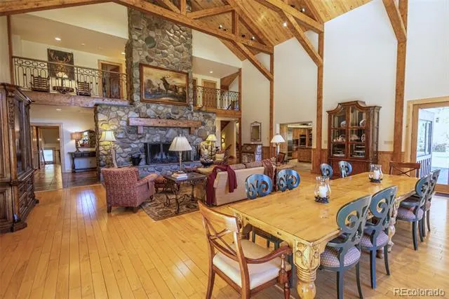 30680 County Road 12 Somerset, CO 81434