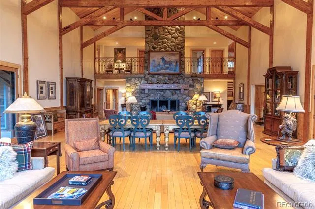 30680 County Road 12 Somerset, CO 81434