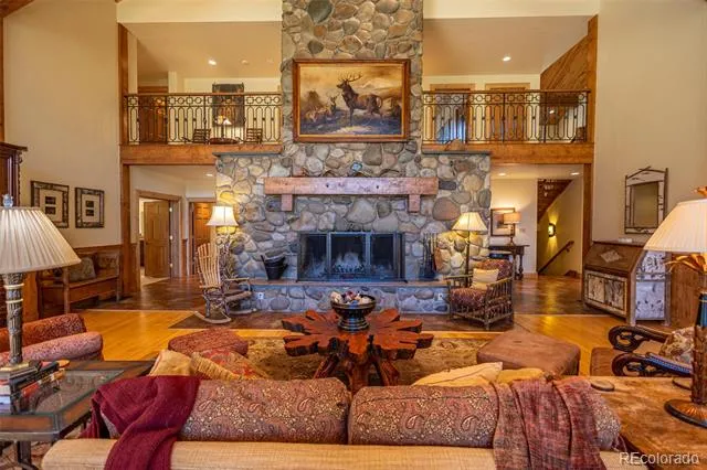 30680 County Road 12 Somerset, CO 81434