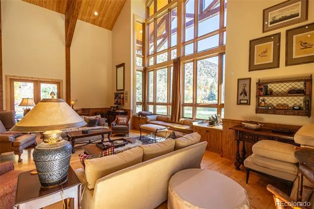 30680 County Road 12 Somerset, CO 81434