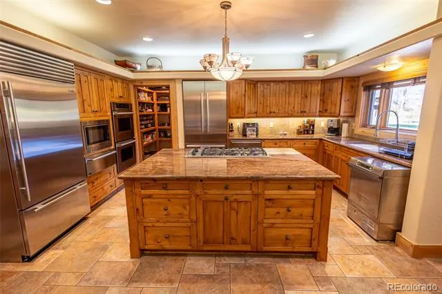 30680 County Road 12 Somerset, CO 81434