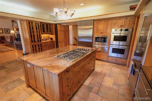 30680 County Road 12 Somerset, CO 81434