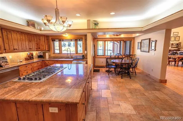 30680 County Road 12 Somerset, CO 81434