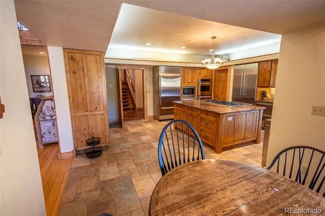 30680 County Road 12 Somerset, CO 81434