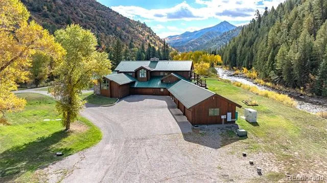 30680 County Road 12 Somerset, CO 81434