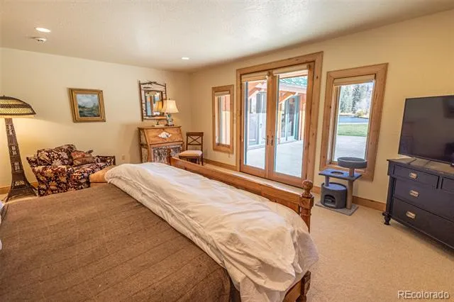 30680 County Road 12 Somerset, CO 81434