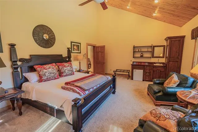 30680 County Road 12 Somerset, CO 81434