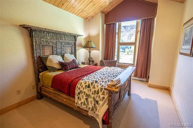 30680 County Road 12 Somerset, CO 81434
