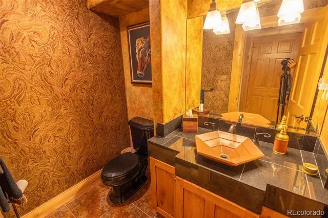 30680 County Road 12 Somerset, CO 81434