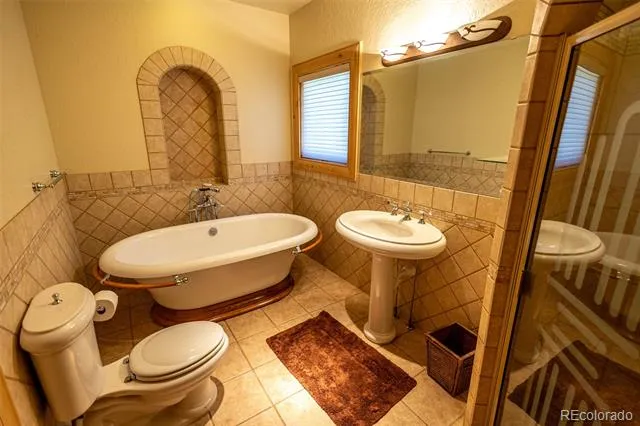30680 County Road 12 Somerset, CO 81434