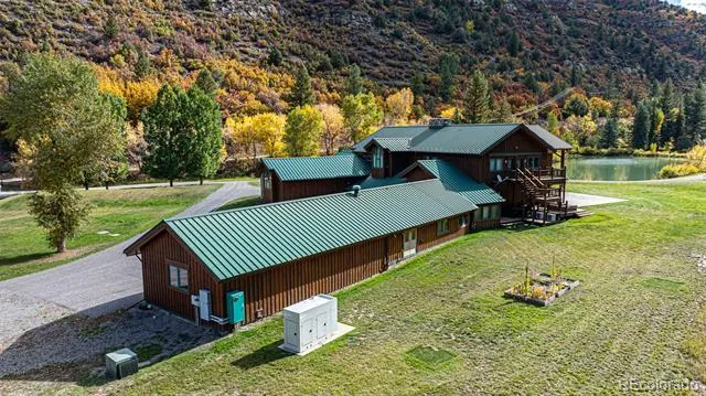 30680 County Road 12 Somerset, CO 81434