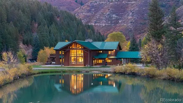 30680 County Road 12 Somerset, CO 81434