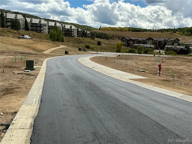 Wranglers Court Granby, CO 80446