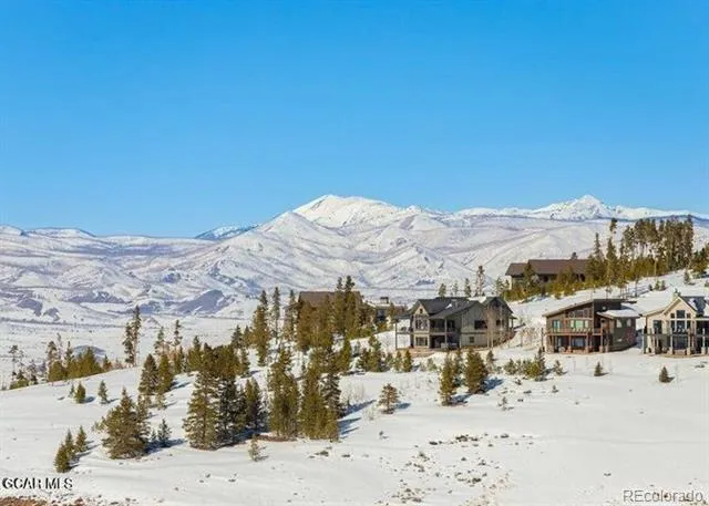 Wranglers Court Granby, CO 80446