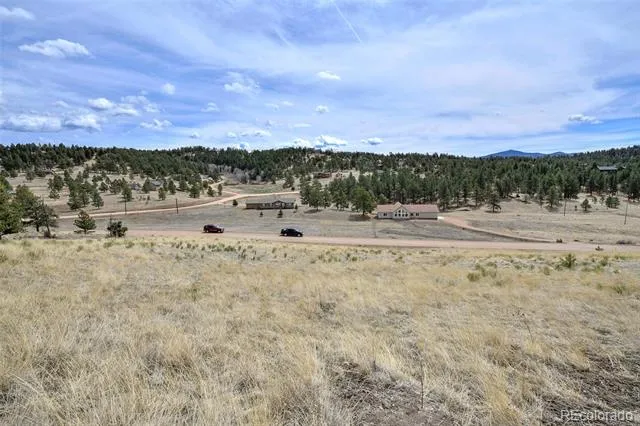 109 High Pasture Road Florissant, CO 80816