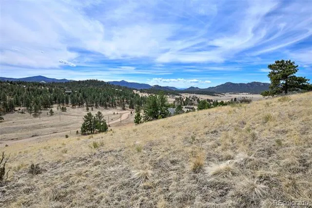 109 High Pasture Road Florissant, CO 80816