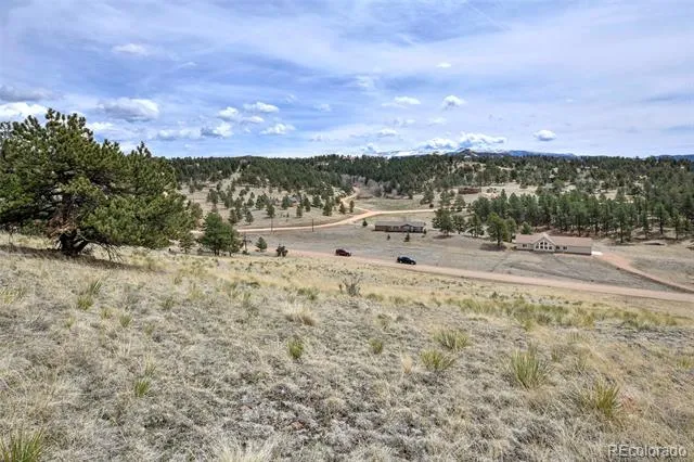 109 High Pasture Road Florissant, CO 80816