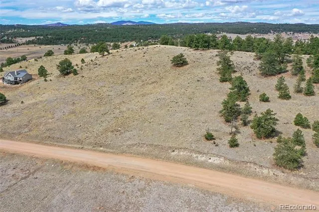 109 High Pasture Road Florissant, CO 80816