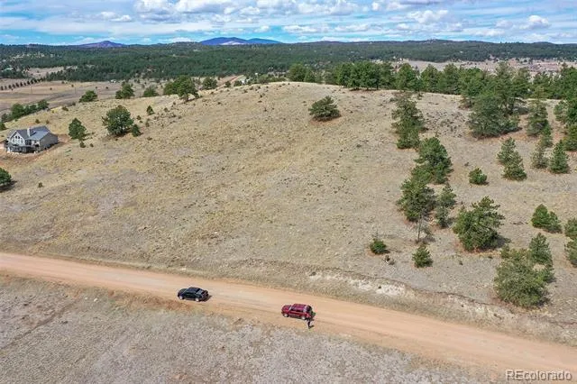 109 High Pasture Road Florissant, CO 80816
