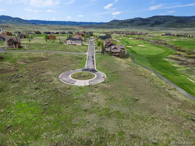 1538 Fairways Court Granby, CO 80446