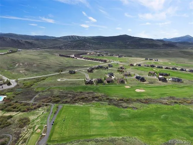 1538 Fairways Court Granby, CO 80446