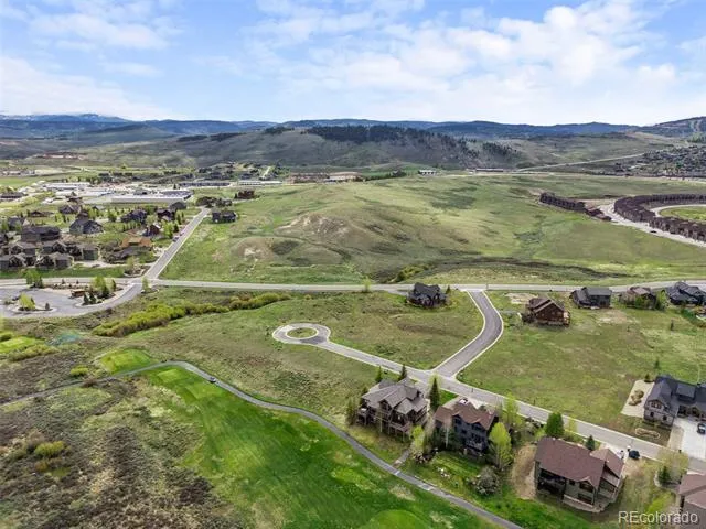 1538 Fairways Court Granby, CO 80446