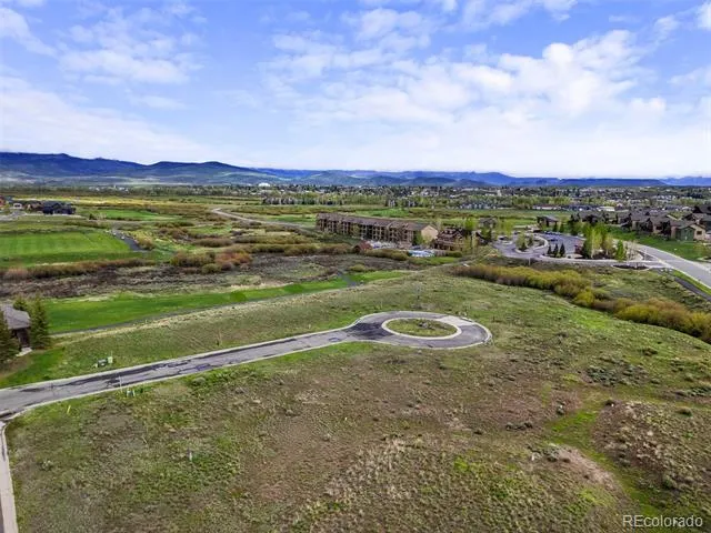 1538 Fairways Court Granby, CO 80446