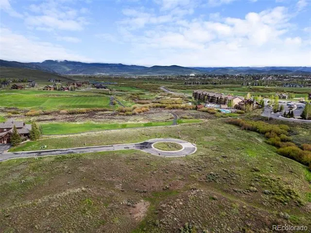 1538 Fairways Court Granby, CO 80446