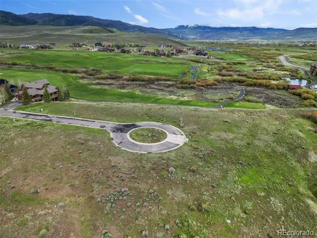 1538 Fairways Court Granby, CO 80446