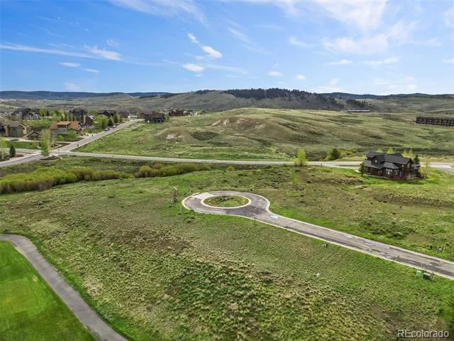 1538 Fairways Court Granby, CO 80446