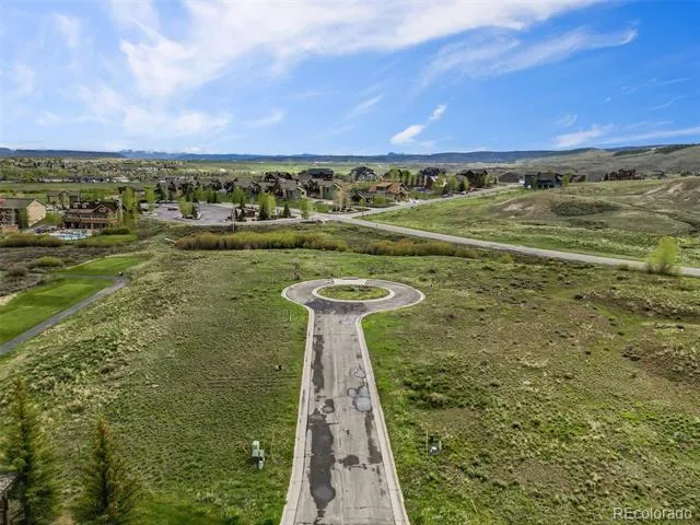 1538 Fairways Court Granby, CO 80446
