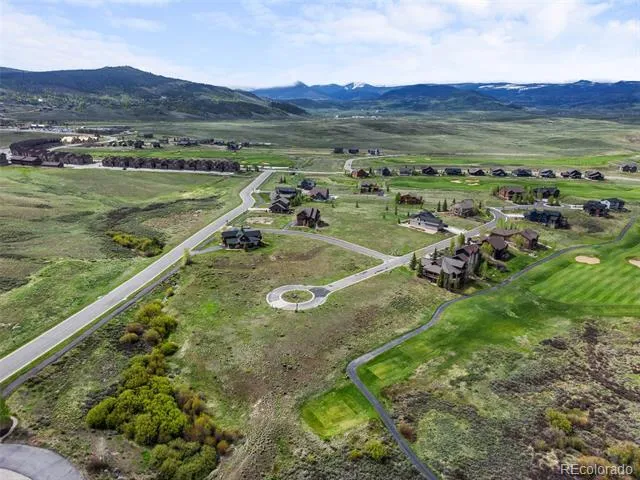 1538 Fairways Court Granby, CO 80446