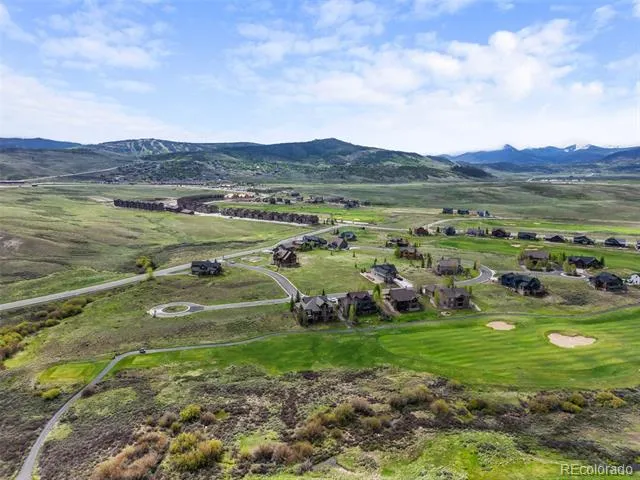 1538 Fairways Court Granby, CO 80446